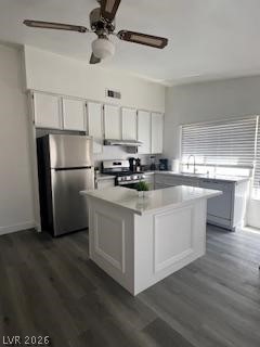 2161 E Hacienda Avenue