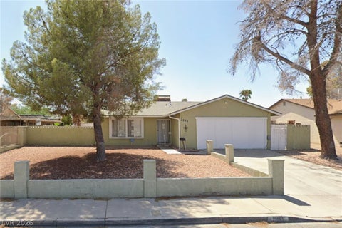 Homes For Sale - 2161 E Hacienda Avenue<br/> Las Vegas, NV 89119