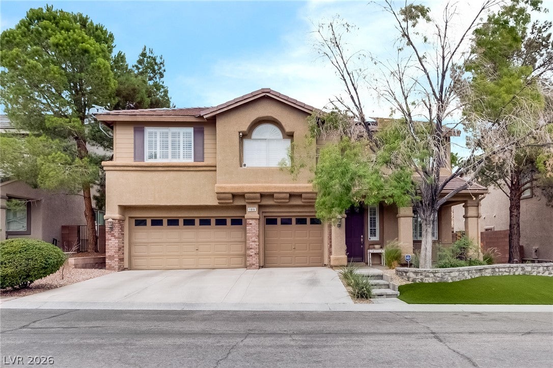 11016 Edina Court