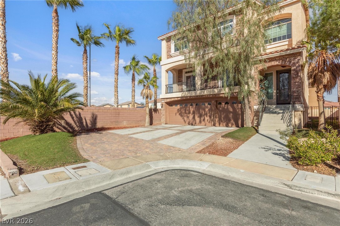 8508 Silver Coast Street