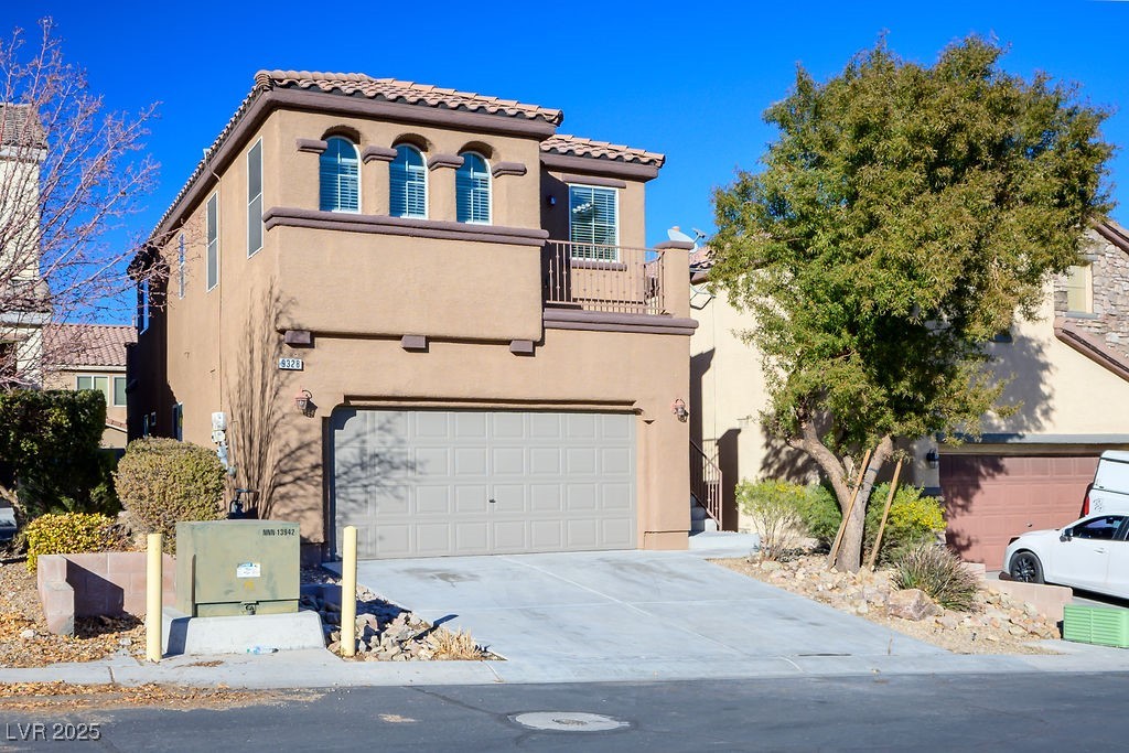 9328 Black Wolf Avenue, Las Vegas, Nevada image 2