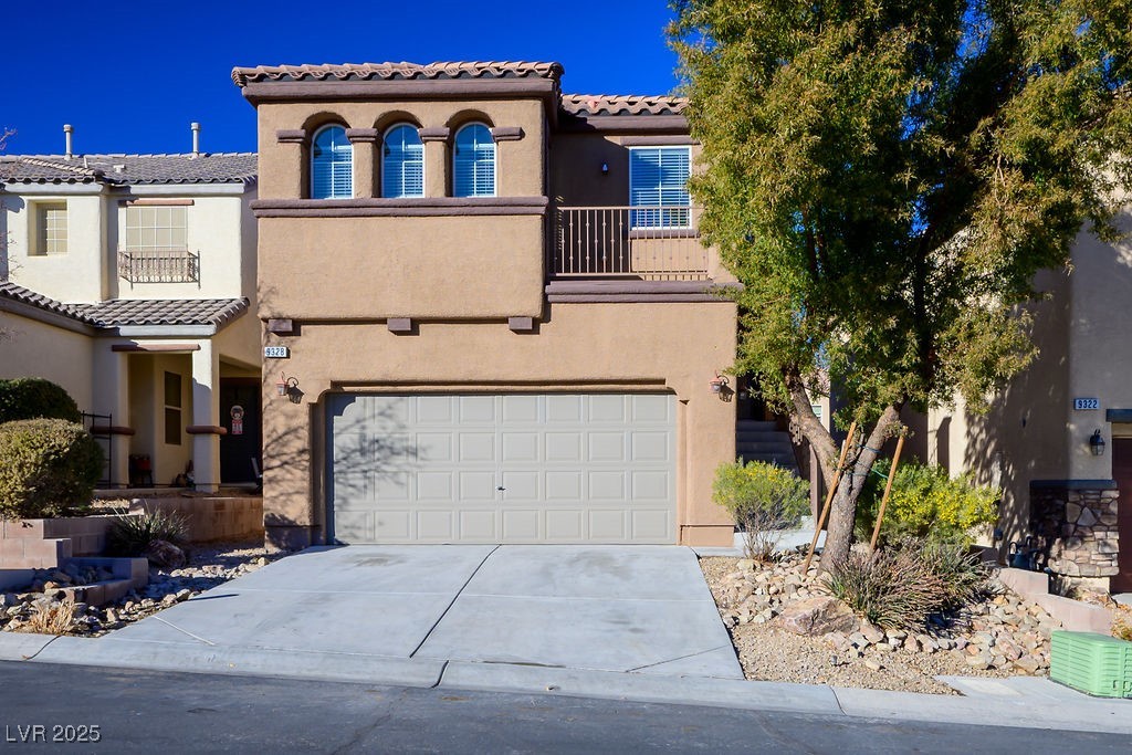 9328 Black Wolf Avenue, Las Vegas, Nevada image 1