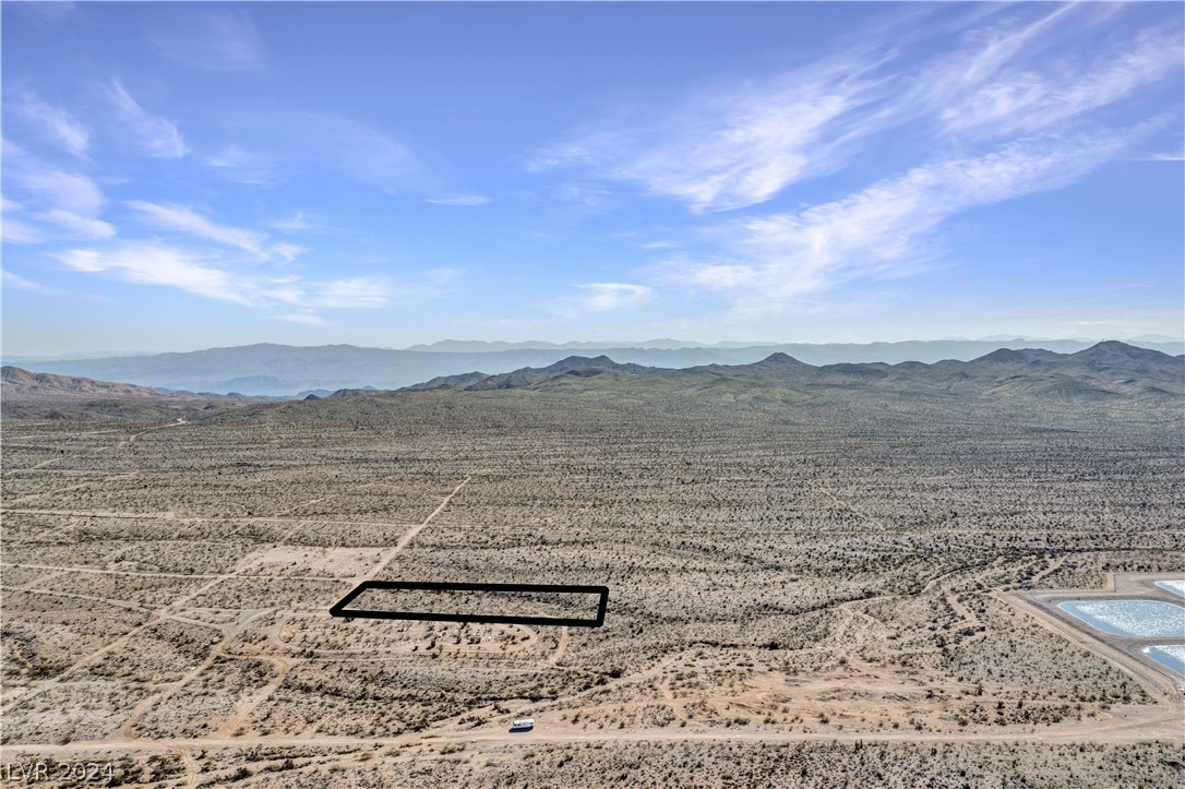 S Gasline Road, Searchlight, Nevada image 5