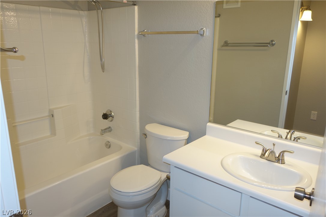 7885 W Flamingo Road 1098