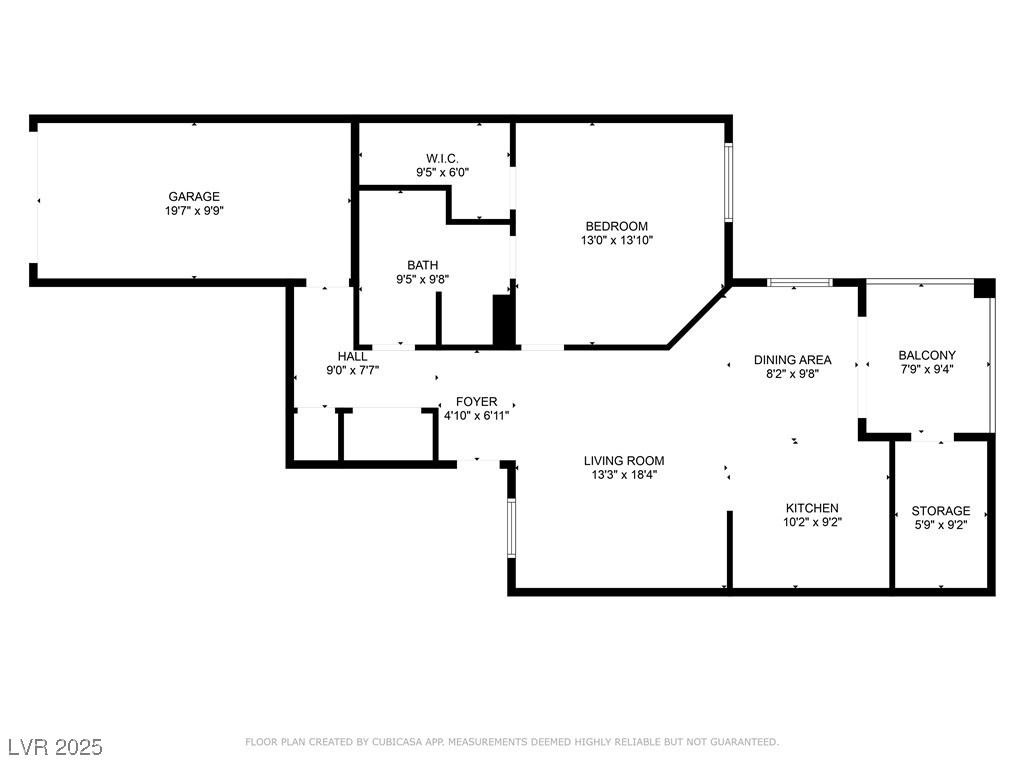 6680 Abruzzi Drive #102, North Las Vegas, Nevada image 34