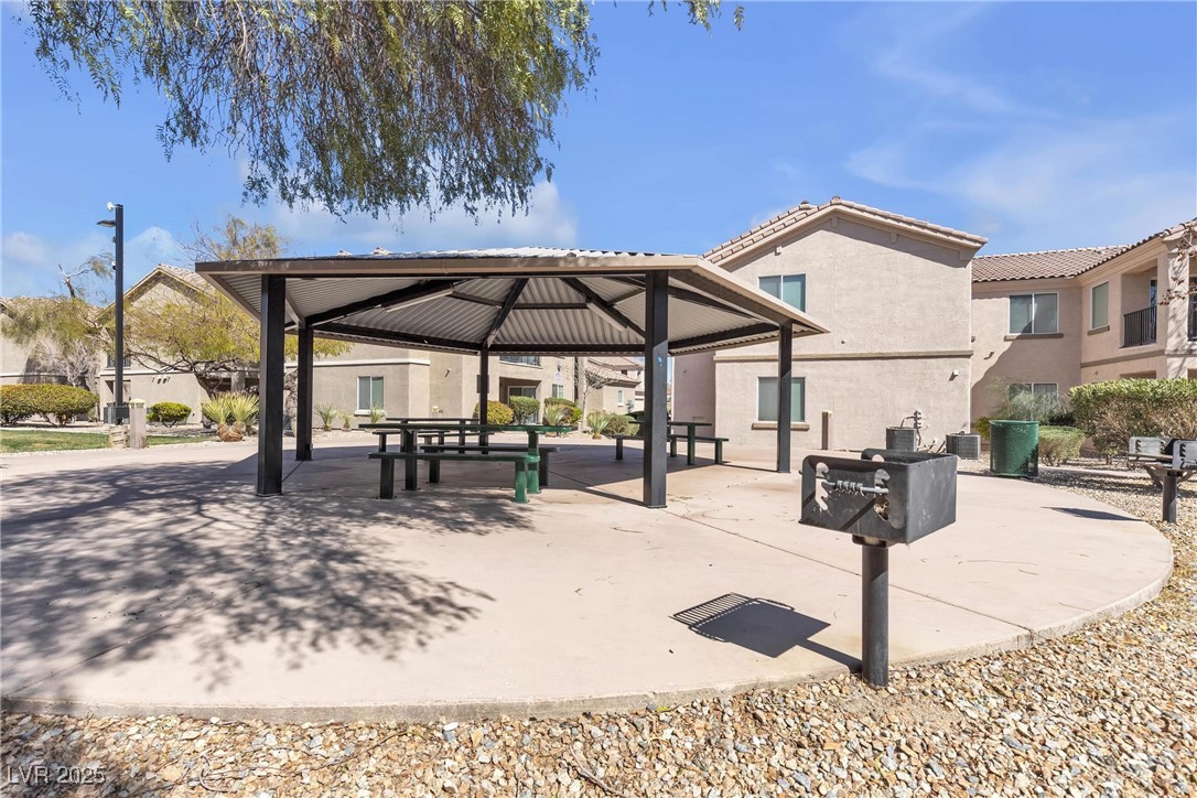6680 Abruzzi Drive #102, North Las Vegas, Nevada image 33
