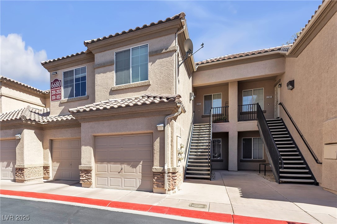 6680 Abruzzi Drive #102, North Las Vegas, Nevada image 1
