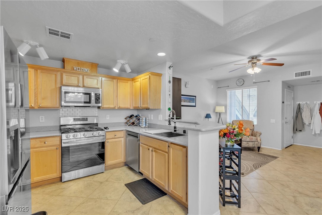 6680 Abruzzi Drive #102, North Las Vegas, Nevada image 15