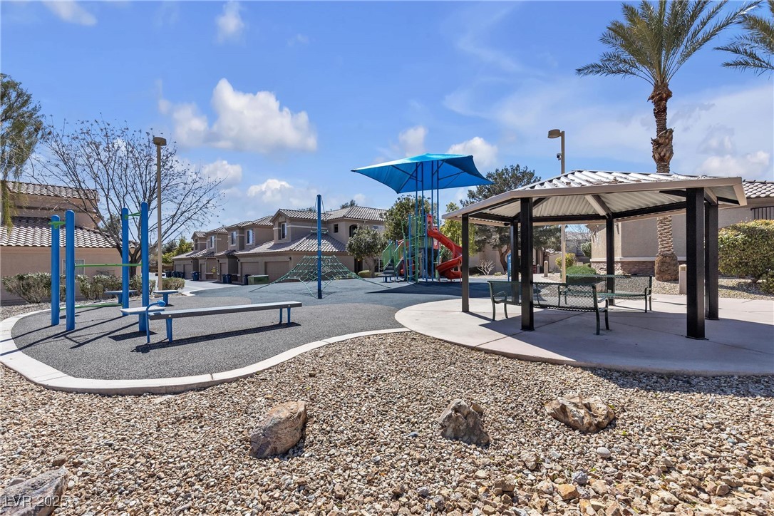6680 Abruzzi Drive #102, North Las Vegas, Nevada image 27