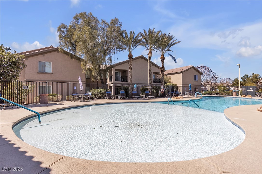 6680 Abruzzi Drive #102, North Las Vegas, Nevada image 25