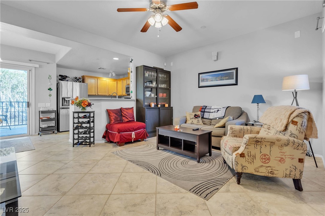 6680 Abruzzi Drive #102, North Las Vegas, Nevada image 11