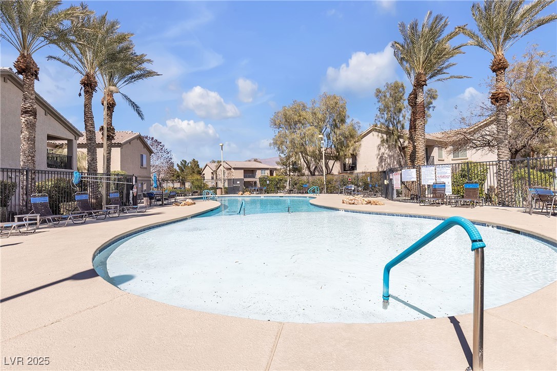 6680 Abruzzi Drive #102, North Las Vegas, Nevada image 26