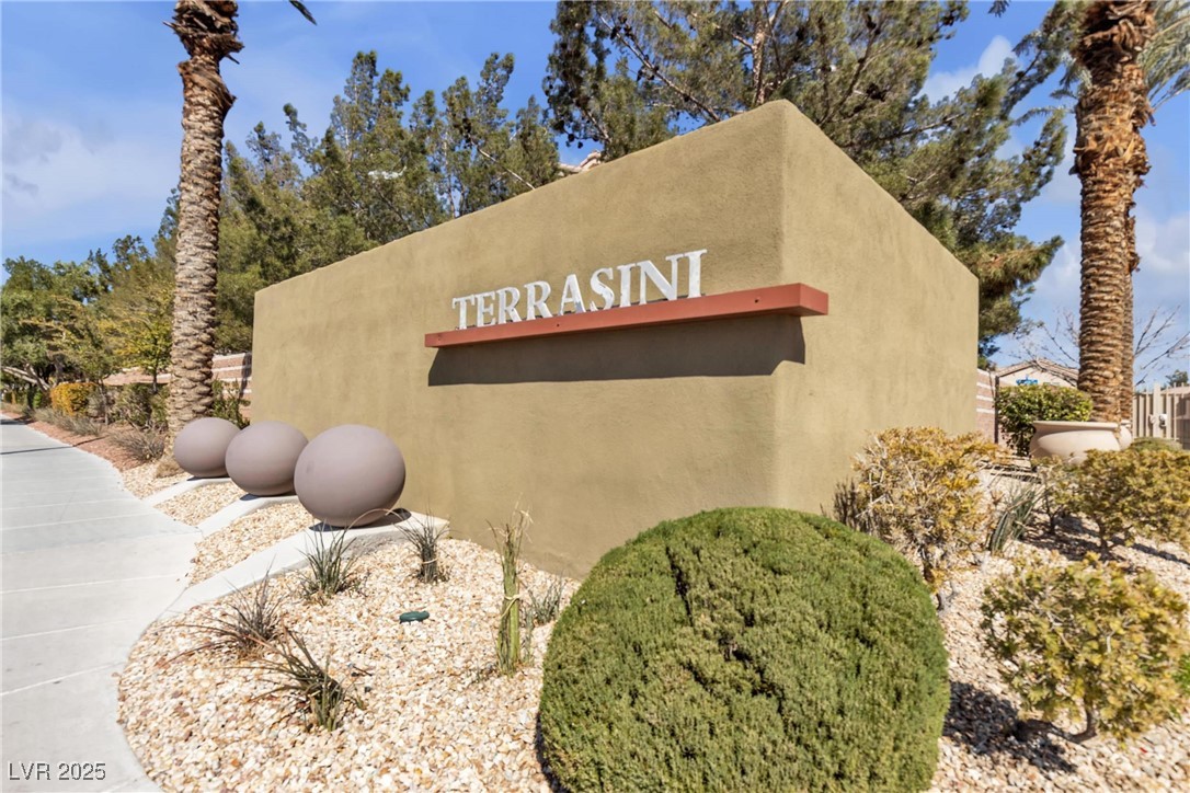 6680 Abruzzi Drive #102, North Las Vegas, Nevada image 23