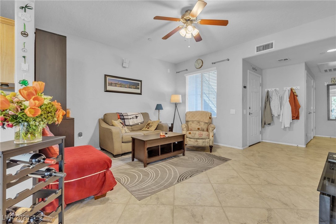 6680 Abruzzi Drive #102, North Las Vegas, Nevada image 12