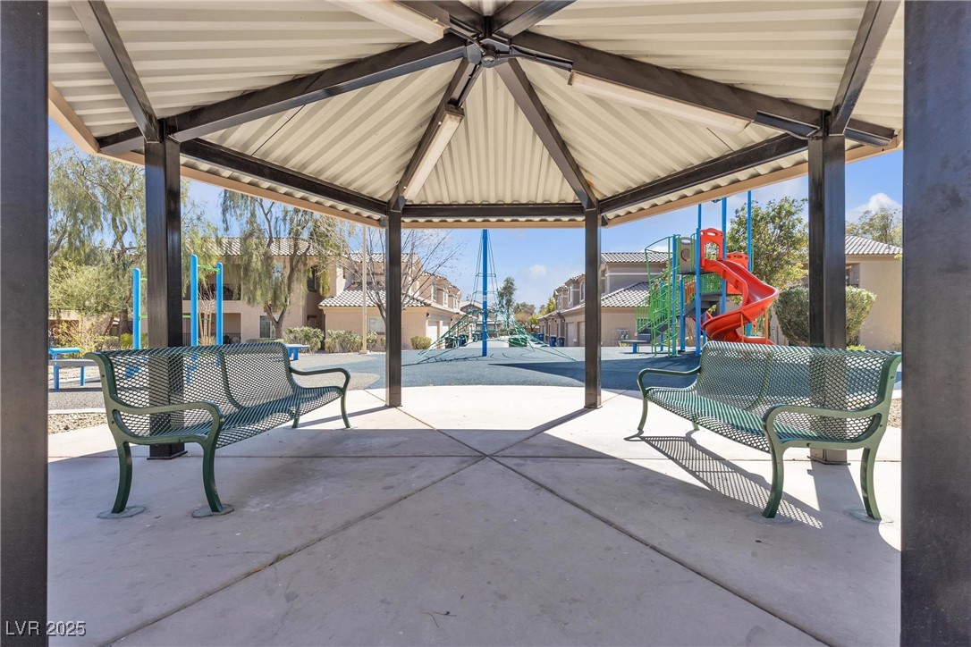 6680 Abruzzi Drive #102, North Las Vegas, Nevada image 29