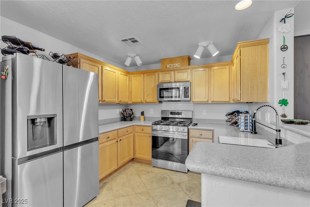 6680 Abruzzi Drive #102, North Las Vegas, Nevada image 16