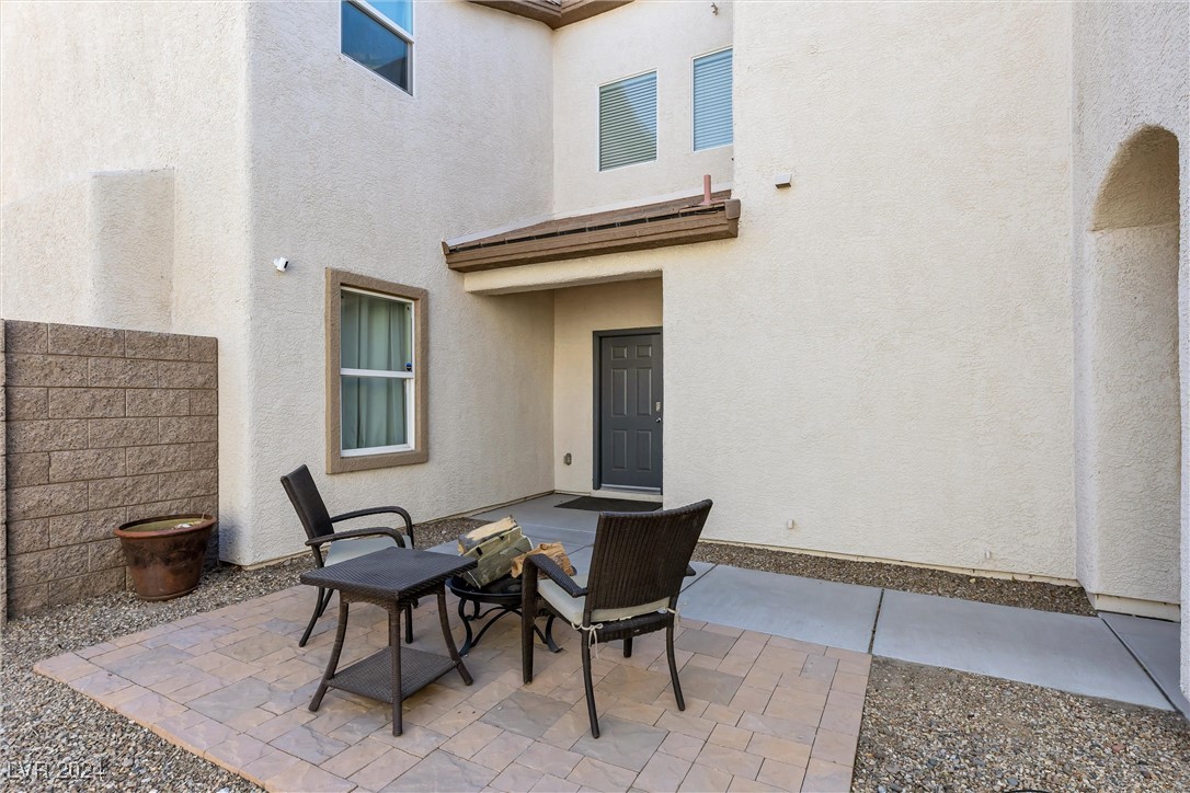 2712 Holmfault Street, Henderson, Nevada image 3