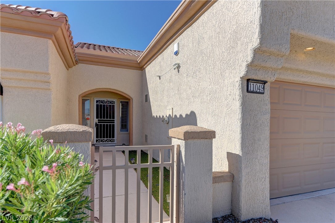 11049 Clear Meadows Drive