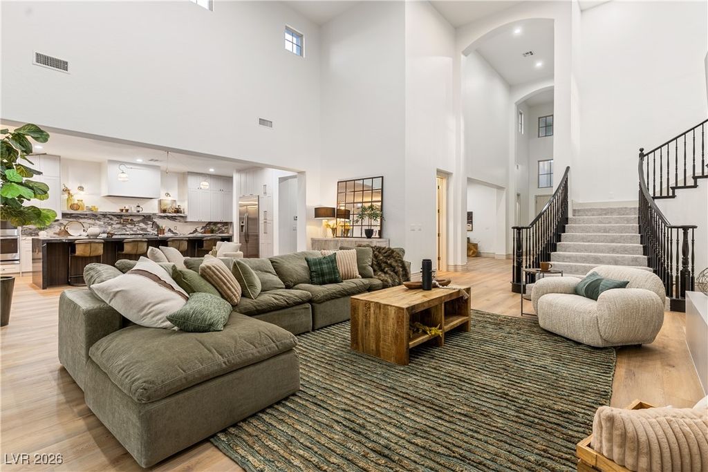 Photo of 42 Carolina Cherry Drive, Las Vegas, NV 89141 (MLS # 2745447)