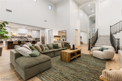 42 Carolina Cherry Drive Las Vegas NV 89141