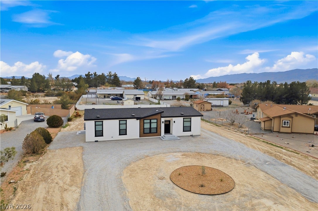 5621 E Saddletree Road