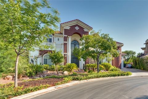 404 Saint Andrews Court Las Vegas NV 89144