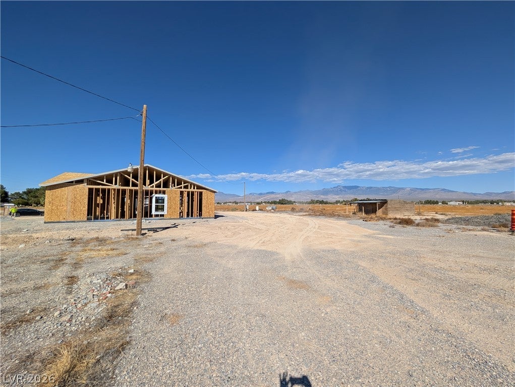 7801 Pioneer Lane
