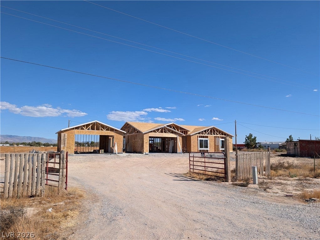 7801 Pioneer Lane
