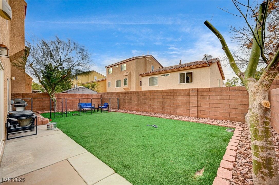 Las Vegas, Nevada 89139, United States, 3 Bedrooms Bedrooms, ,3 BathroomsBathrooms,Residential,Active,316