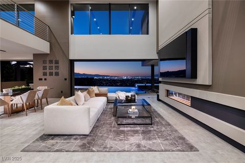 810 Dragons Eye Drive Henderson NV 89012