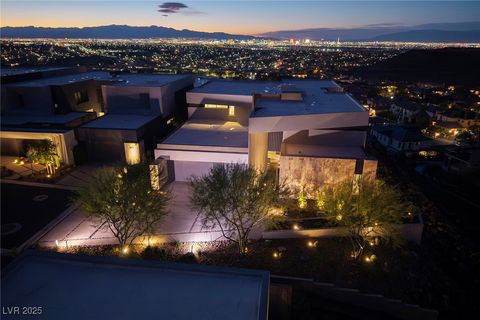 810 Dragons Eye Drive Henderson NV 89012