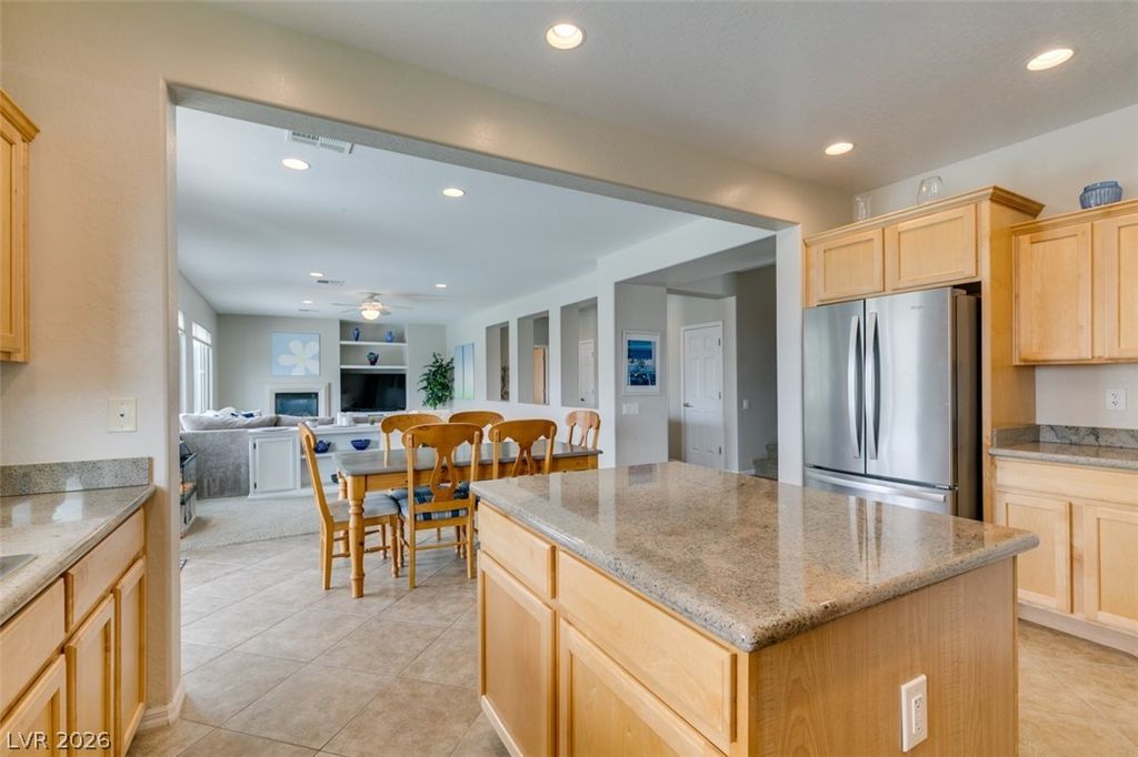 Photo of 2540 Calanques Terrace, Henderson, NV 89044 (MLS # 2773382)