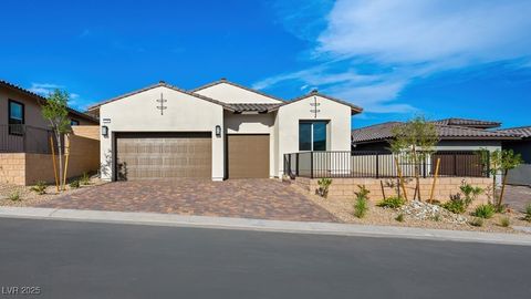 226 Piazzetta Drive Henderson NV 89011