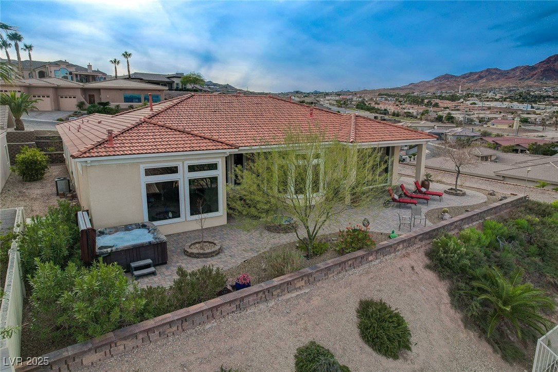 894 Moonstone Drive, Boulder City, Nevada image 46