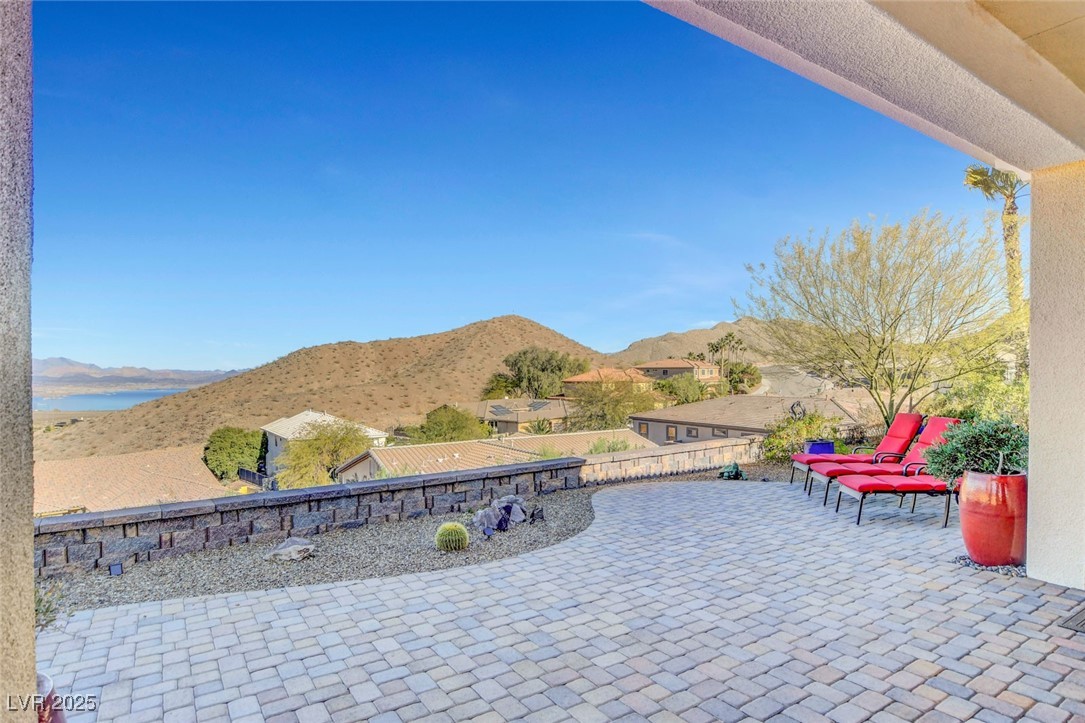 894 Moonstone Drive, Boulder City, Nevada image 37