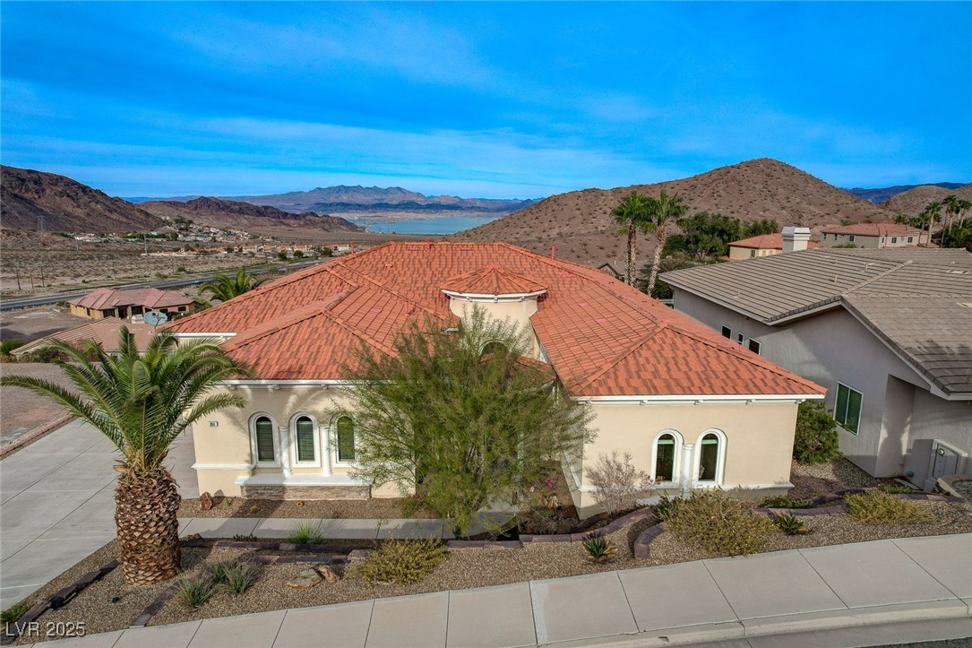 894 Moonstone Drive, Boulder City, Nevada image 1