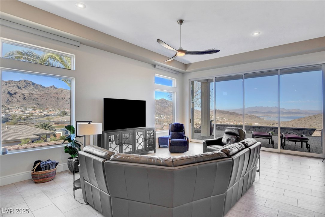 894 Moonstone Drive, Boulder City, Nevada image 13