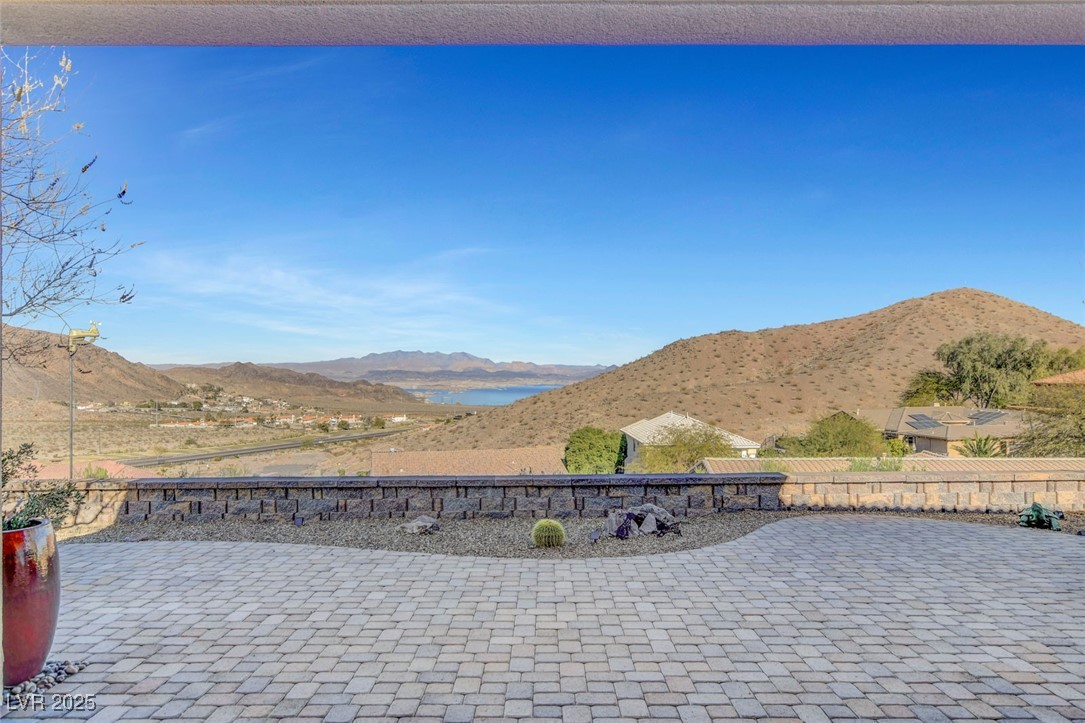 894 Moonstone Drive, Boulder City, Nevada image 36