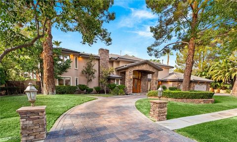 Photo of 105 Quail Run Road, Henderson, NV 89014 (MLS # 2703263)