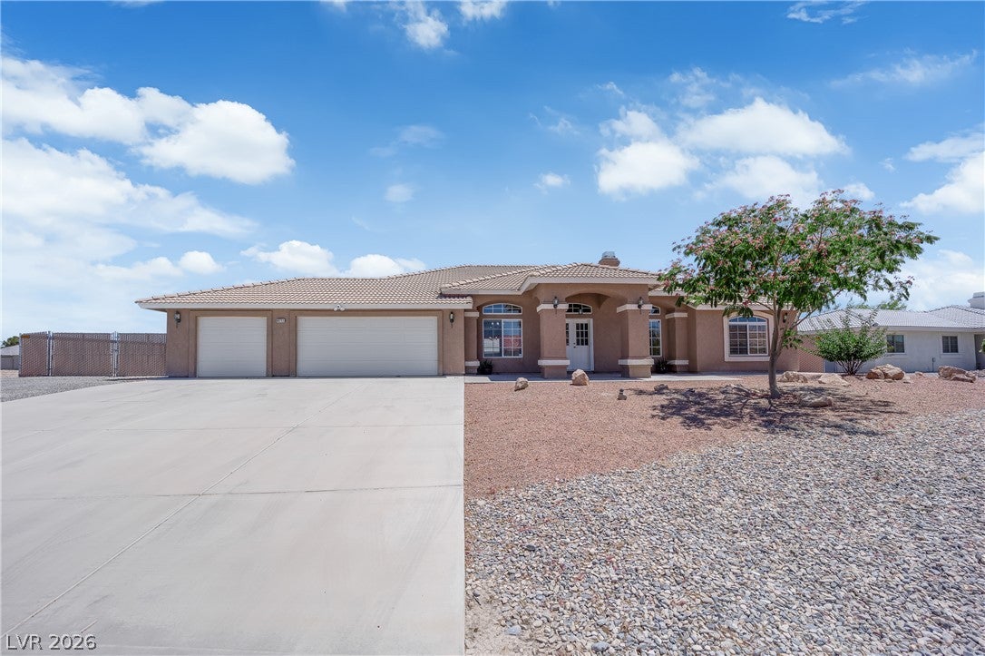 6711 Longmeadow Drive