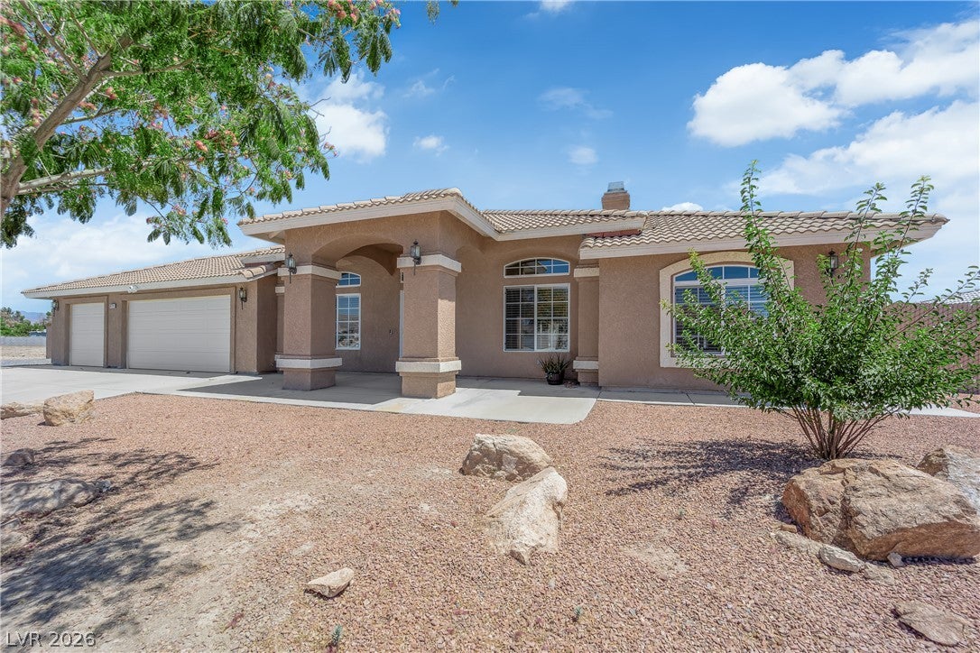 6711 Longmeadow Drive