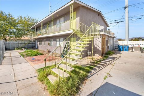 5104 Pebble Beach Boulevard Las Vegas NV 89108