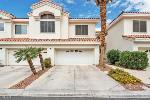 7632 Rolling View Drive 202 Las Vegas NV 89149