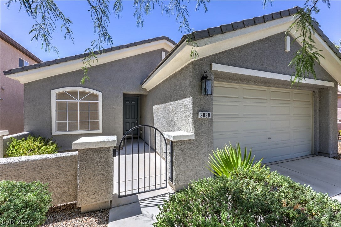 2830 Lochbroom Way