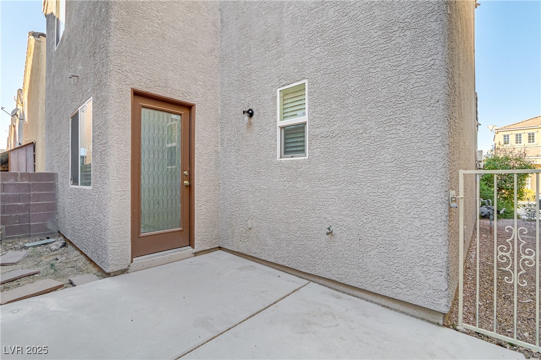 9135 Hilverson Avenue, Las Vegas, Nevada image 45