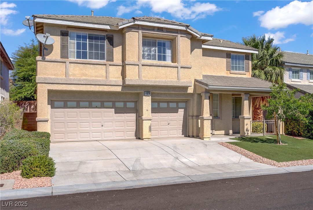 11026 Ashboro Avenue