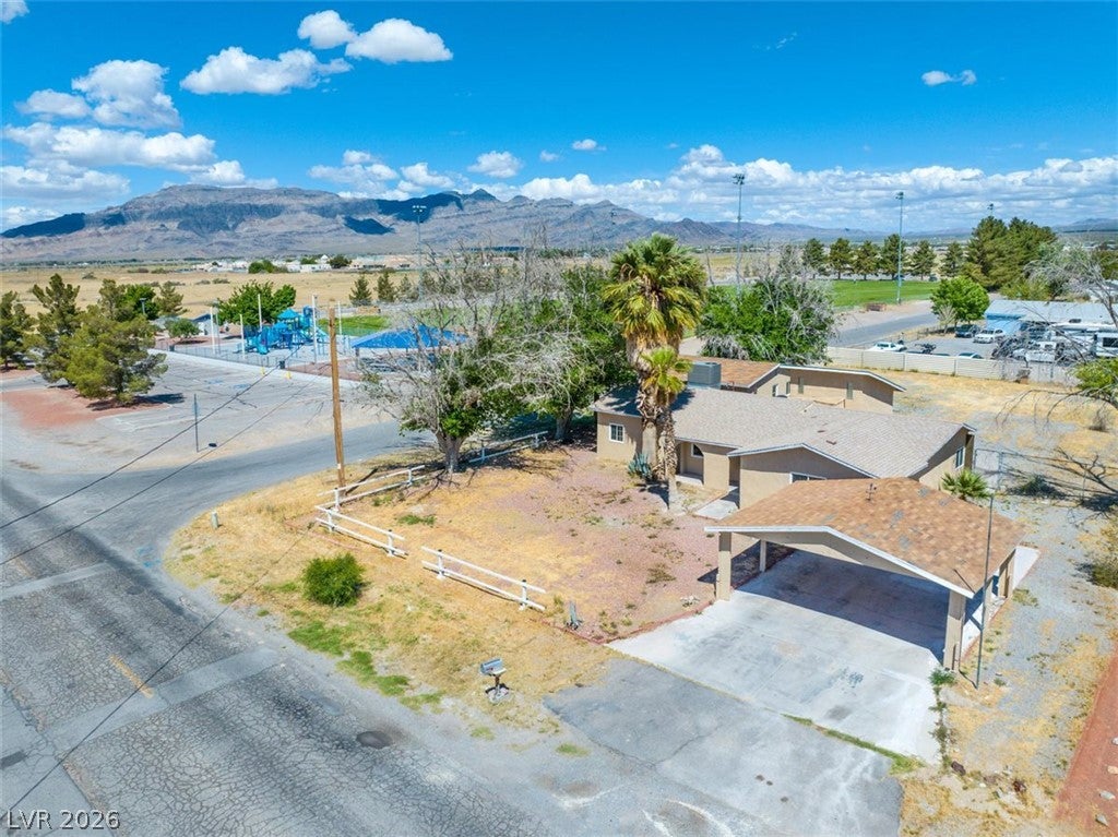 510 E Simkins Road