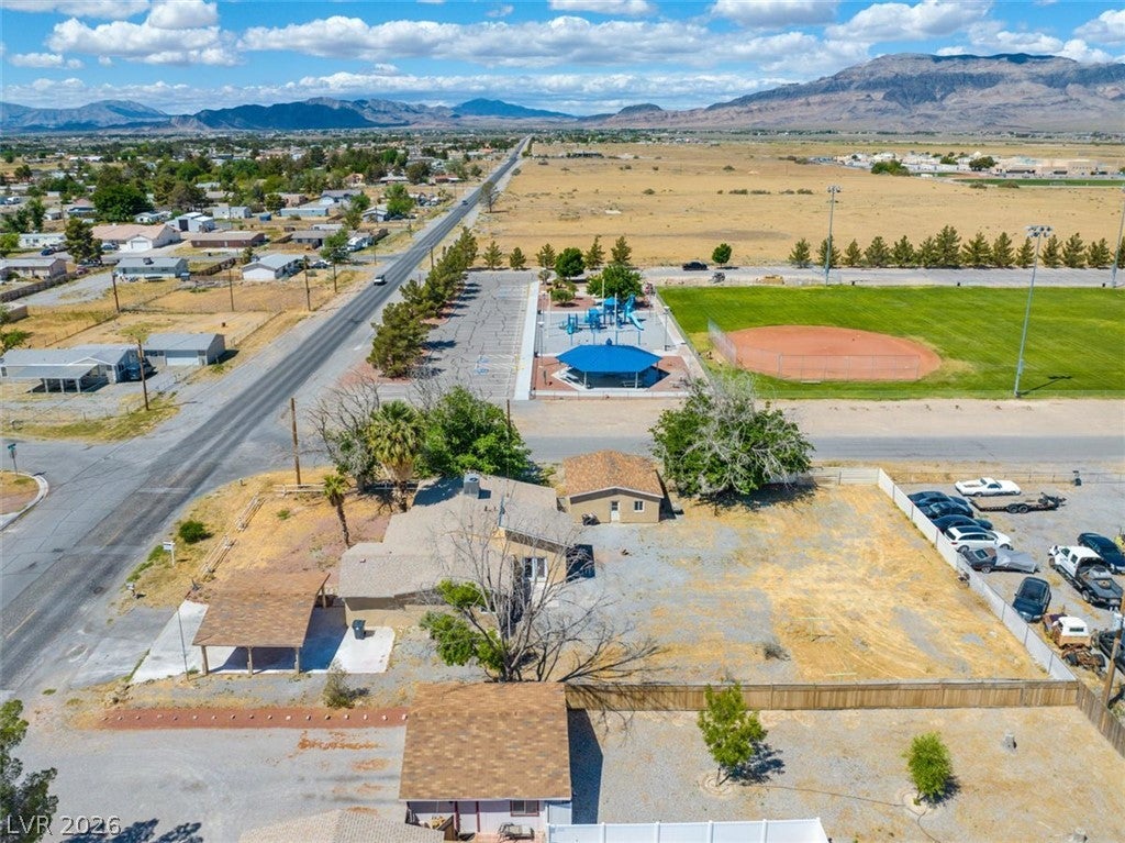 510 E Simkins Road