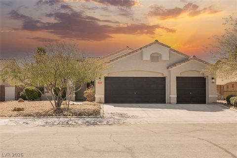 Photo of 6113 Desert Haven Road, Las Vegas, NV 89130 (MLS # 2767359)