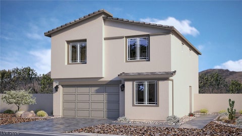 Homes For Sale - 7405 Balenger Bay Avenue<br/> Clark County, North Las Vegas, NV 89084